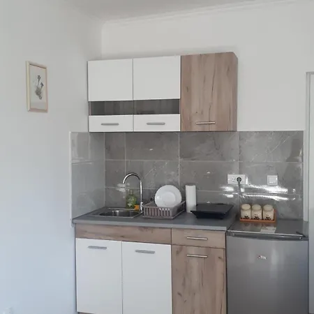 Apartament Limes