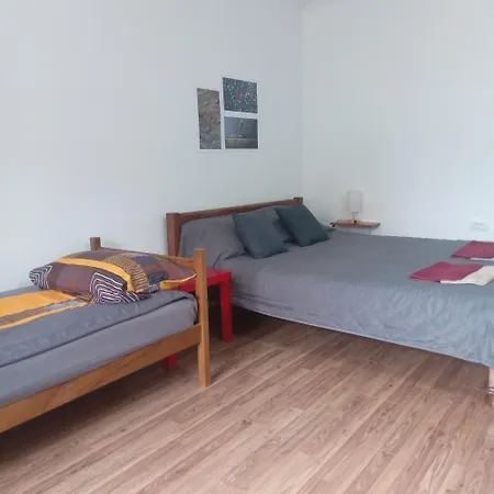 Limes Apartament *