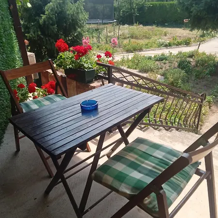 Apartament Limes Zatonje