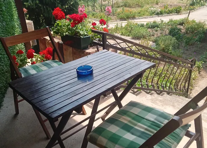 شقة Limes Zatonje